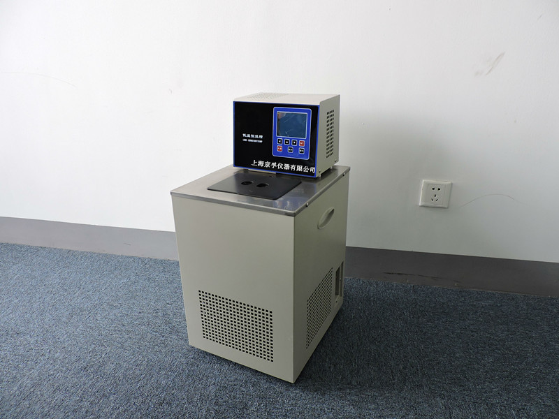 jing密低溫恒溫槽控制系統(tǒng)主要體現(xiàn)在哪些方面？