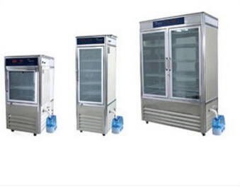 恒溫恒濕培養(yǎng)箱是如何達到恒溫恒濕的？