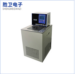 【jing密低溫恒溫槽】究竟是怎樣的？