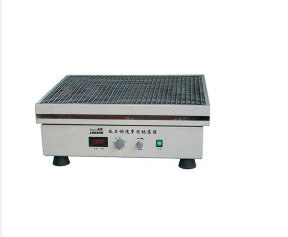 菌落培養(yǎng)的一種儀器，培養(yǎng)箱振蕩器