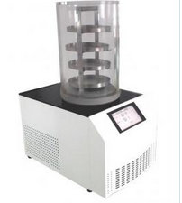 生活中真空冷凍干燥機起到的作用！